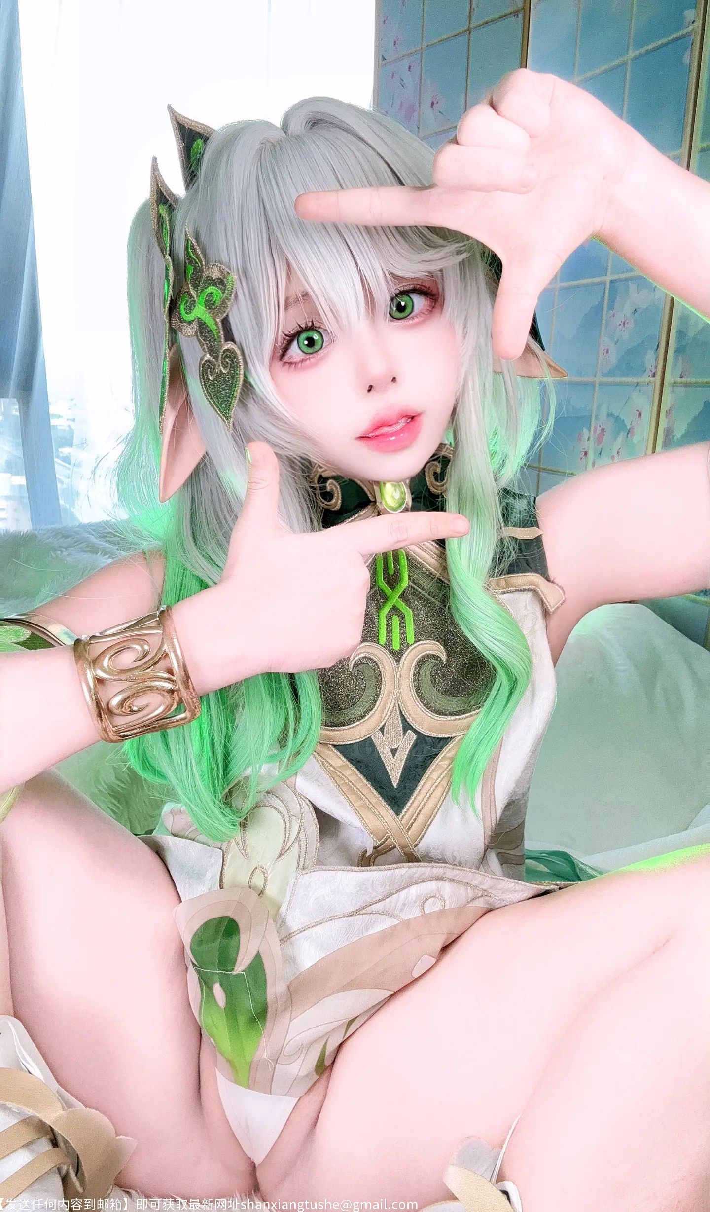 图片[6]-Remukira Nahida-萝莉的士