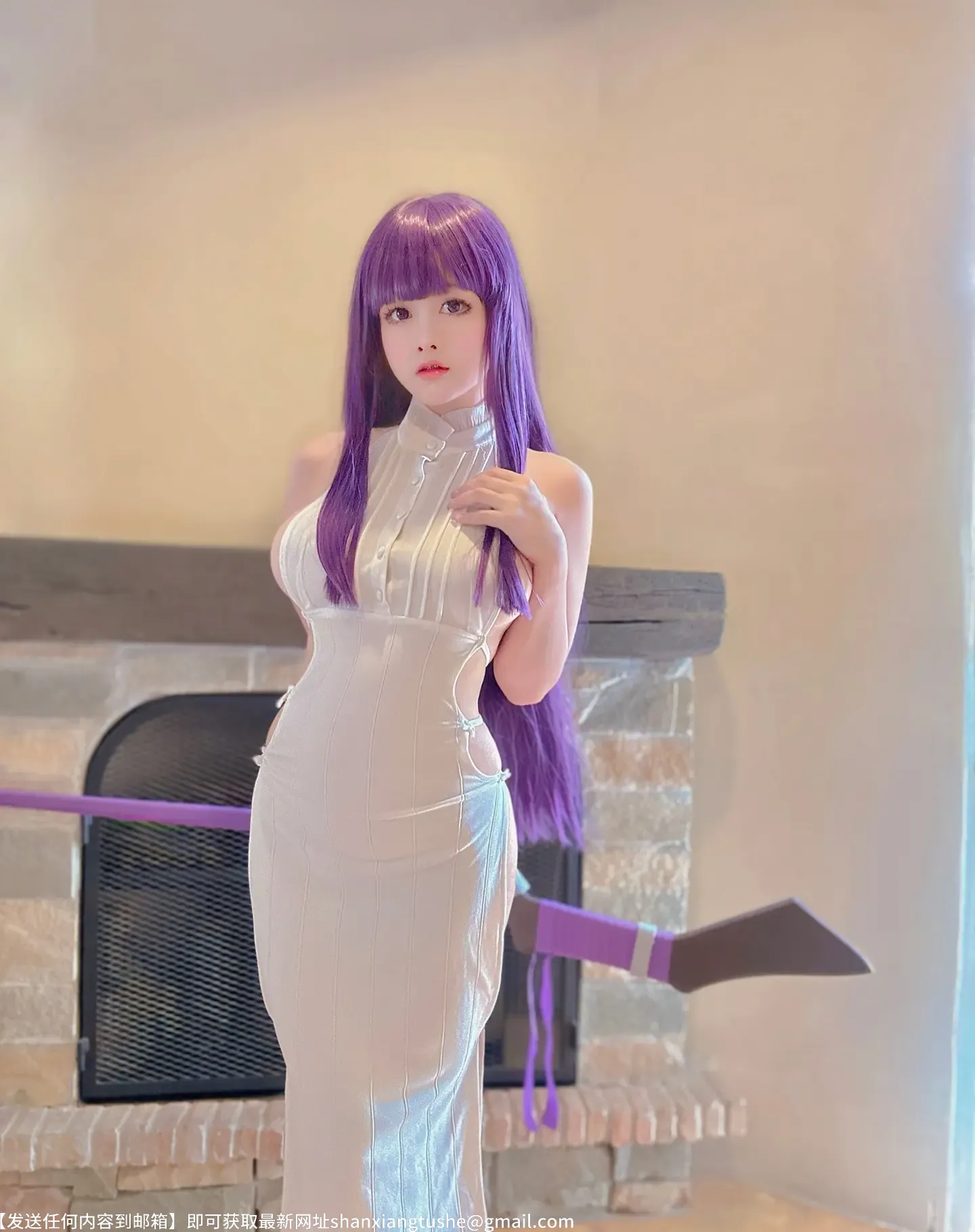 图片[1]-Nookkiizz Fern-萝莉的士