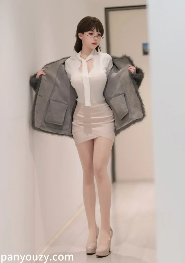 图片[1]-邦尼 触手来袭-萝莉的士