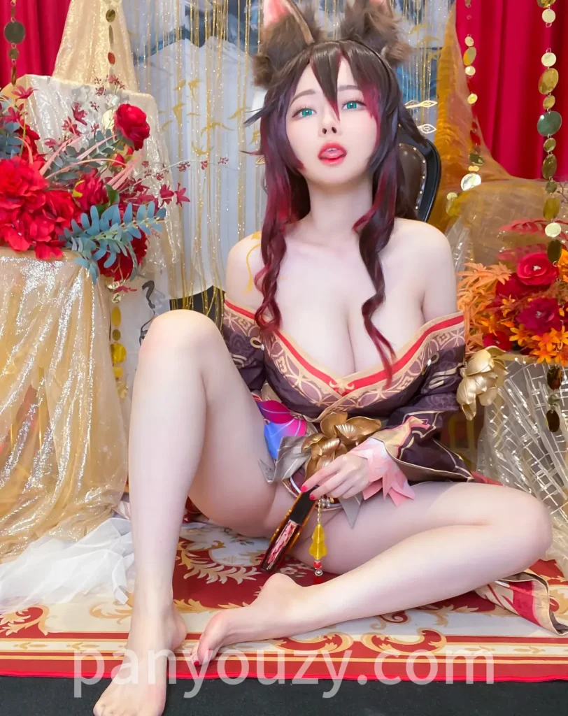 图片[1]-Arty亚缇 Honkai Star Rail Fugue-萝莉的士
