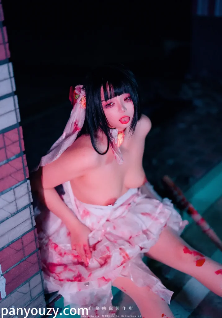 图片[5]-落落Raku 孤独的玛丽 Lonely Mary-萝莉的士
